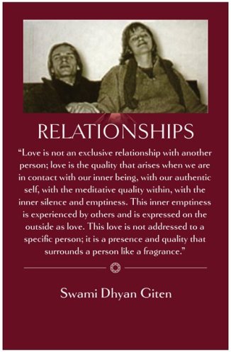 Giten poster + Relationships